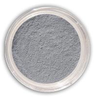 Mineral Eye Shadow - Steel Blue - Click Image to Close